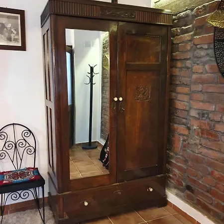 The House With The Bell / Къщата С Камбанката Apartment Veliko Tarnovo