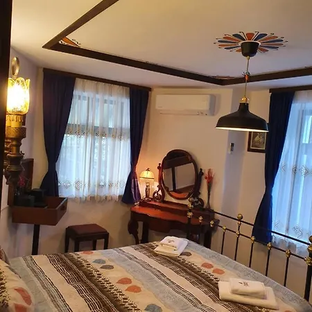The House With The Bell / Къщата С Камбанката * Veliko Tarnovo