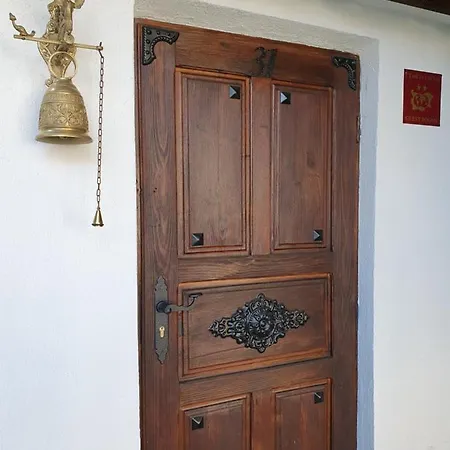 The House With The Bell / Къщата С Камбанката * Veliko Tarnovo